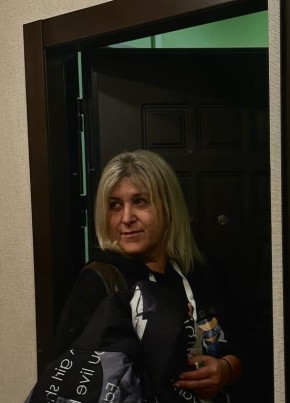 Natalya, 54, Russia, Kirzhach