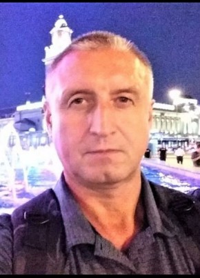 Павел из Москвы 59 лет
