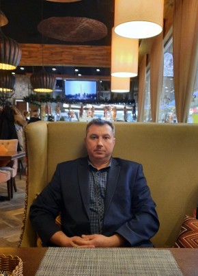 Сергей, 48, Россия, Ташла