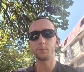 Saudin22, 29, Mostar