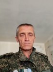 Олег, 56 лет, Комсомольск-на-Амуре