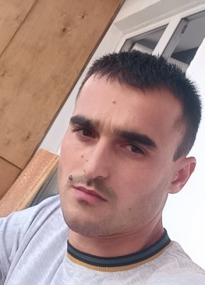 Саид, 25, Россия, Янаул