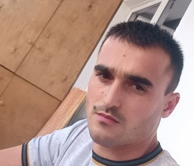 Саид, 25 лет, Иркутск