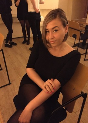 Тиана, 34, Россия, Тамбов