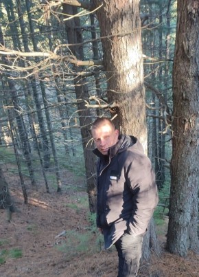 Sergey, 38, Россия, Нижнекамск