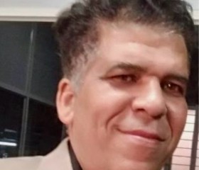 Raj, 56, Delhi
