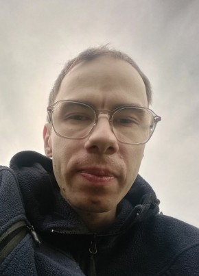 Dima из Орёла 32 года