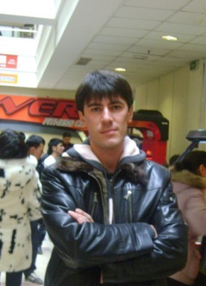 Дмитрий, 41, Қазақстан, Атырау