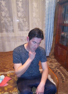 Сергей, 39, Россия, Омск