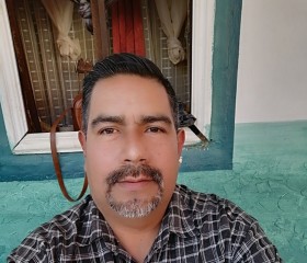 Fernando, 49 лет, Santiago de Querétaro