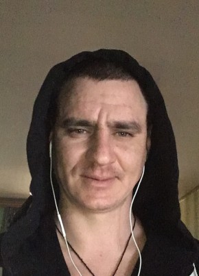 Denis, 35, Russia, Volgodonsk