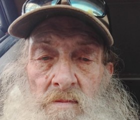 Pap, 67, Washington D.C.