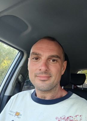 Aleksandr, 35, Russia, Moscow