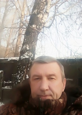 Валерий, 58, Россия, Балашиха