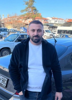 Bilal, 37, Türkiye Cumhuriyeti, Bursa