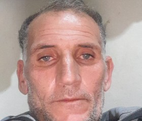 عبدالله, 45 лет, بَيْرُوت