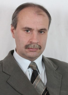 Viktor, 59, Россия, Санкт-Петербург