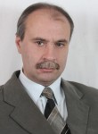 Viktor, 59 лет, Санкт-Петербург