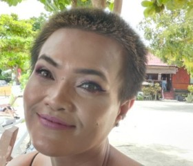 Marina, 44, Moscow