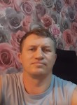 Сергей Кампов, 48 лет, Алматы