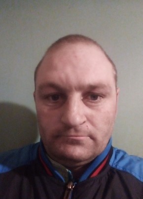 Виктор, 36, Россия, Казань