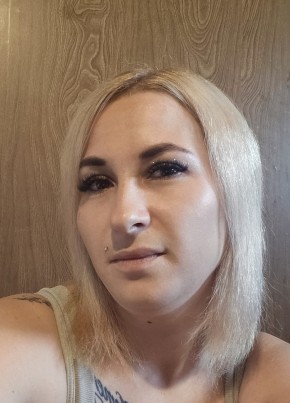 Светлана из Киева 32 года