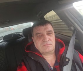 Vasiliy, 48, Moscow