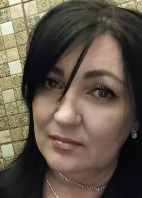 Лилия, 50, Россия, Москва