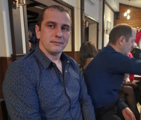 Виктор, 42 года, Липецк