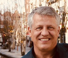 Greg Schimmik, 54, Ashburn