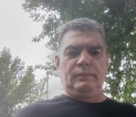 Руслан, 54 года, Павлодар