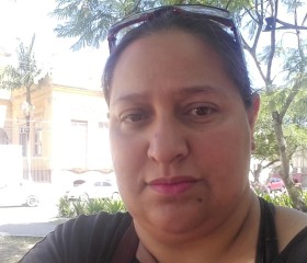 Suellen Suellend, 38 лет, Porto Alegre