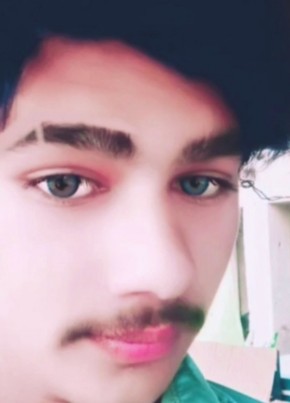Malik mitthu, 18, پاکستان, لاہور