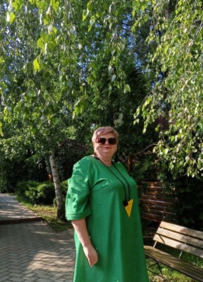 Лидия, 41, Україна, Торез