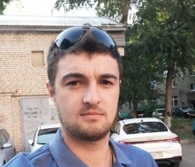 Арсений, 31 год, Москва