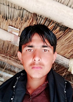 Khan, 19, پاکستان, اسلام آباد