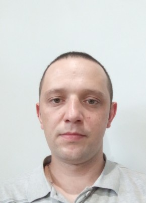 Вова, 32, Россия, Таганрог