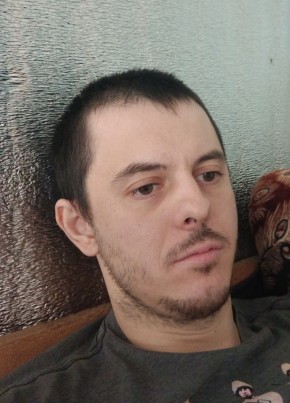 Владлен, 34, Россия, Каменск-Шахтинский