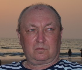 Andreas, 60 лет, Санкт-Петербург