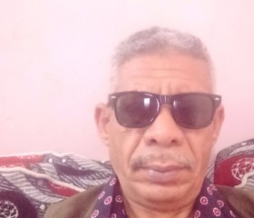 حسين حامد, 52, Cairo