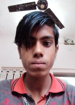 Ran Ram, 18, India, Ludhiana