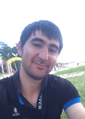 sherzodbek, 32, Россия, Сестрорецк