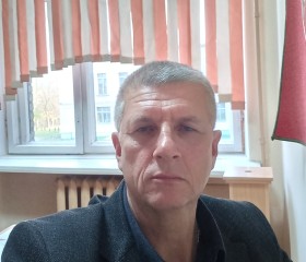 Aleksandr, 56, Vitebsk