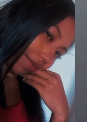 XAIANE MARTINS из Floriano 24 года