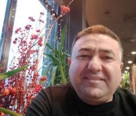 Marsel, 40, Sarapul