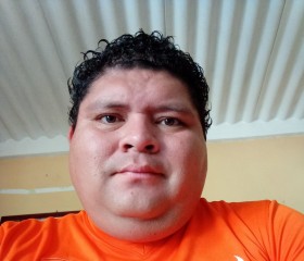 Ivan Mateo, 35 лет, Minatitlan