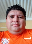 Ivan Mateo, 35 лет, Minatitlan