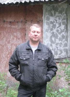 Евгений, 57, Россия, Екатеринбург