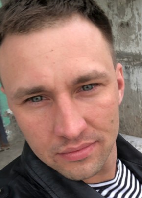 Viktor, 36, Russia, Samara