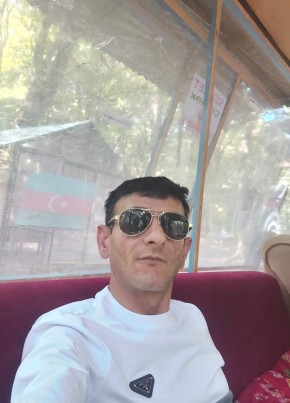 Ramil, 37, Azərbaycan Respublikası, Xaçmaz